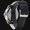 Montre Baume & Mercier Classima - Montre automatique en acier 58 Facettes MT46085