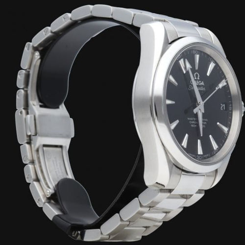 Montre Omega Montre Seamaster Aqua Terra 150M 58 Facettes MT46588