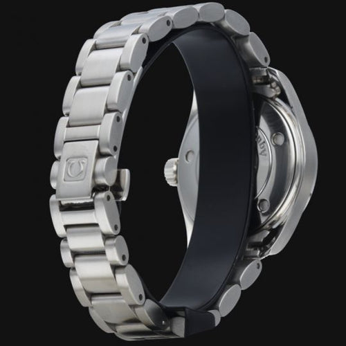 Montre Omega Montre Seamaster Aqua Terra Lady 58 Facettes MT45566