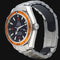 Montre Omega Montre Seamaster Planet Ocean 600M 58 Facettes MT44680