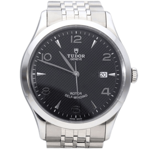 Montre Tudor Montre 1926 58 Facettes MT46044