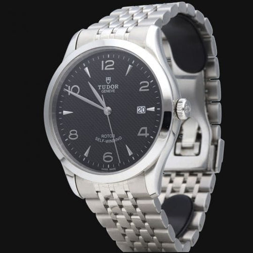 Montre Tudor Montre 1926 58 Facettes MT46044