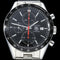 Montre Tag Heuer Montre Carrera Calibre 16 Chronograph 58 Facettes MT46521