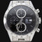 Montre Tag Heuer Montre Carrera Calibre 16 Chronograph 58 Facettes MT46523