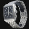 Montre TAG Heuer Monaco - Montre chronographe en acier 58 Facettes MT46536
