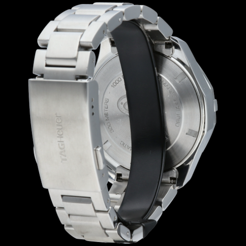 Montre Tag Heuer Montre Aquaracer Calibre 5 58 Facettes MT46552