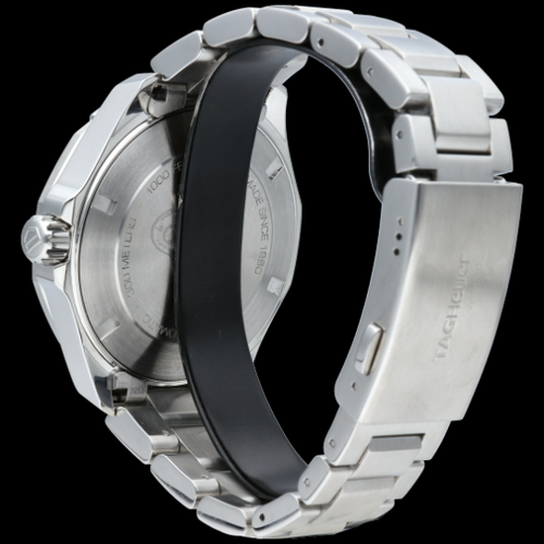 Montre Tag Heuer Montre Aquaracer Calibre 5 58 Facettes MT46552