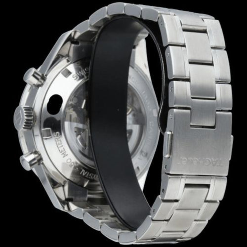 Montre Tag Heuer Montre Carrera Calibre 16 Chronograph 58 Facettes MT46529
