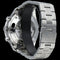 Montre Tag Heuer Montre Carrera Calibre 16 Chronograph 58 Facettes MT46529