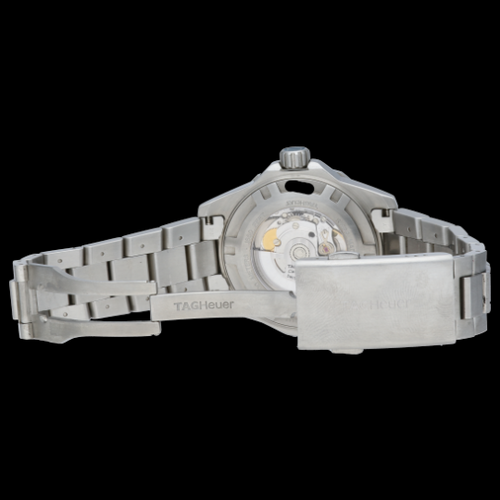 Montre Tag Heuer Montre Aquaracer Calibre 5 58 Facettes MT46537