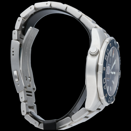 Montre Tag Heuer Montre Aquaracer Calibre 5 58 Facettes MT46537