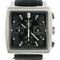 Montre TAG Heuer - Montre Monaco chronographe 58 Facettes MT46535