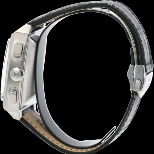 Montre Tag Heuer Montre Monaco Chronograph 58 Facettes MT46535