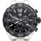 Montre TAG Heuer Formula 1 - Montre chronographe quartz en acier 58 Facettes MT46500