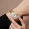Montre Montre Cartier La Donna Lady Or jaune et Diamants 58 Facettes OC-68802058