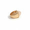 Bague 55 Fred Pain de Sucre - Bague Moyen modèle en or rose 58 Facettes 1.0001468/1