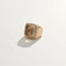 Bague 55 Fred Pain de Sucre - Bague Moyen modèle en or rose 58 Facettes 1.0001468/1