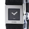 Montre Chanel Matelassé - Montre quartz en acier et cuir matelassé 58 Facettes nvavwk5zxr