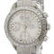 Montre Omega Speedmaster Day-Date - Montre chronographe automatique en acier 58 Facettes hnl4h4exxx