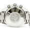 Montre Omega Speedmaster Day-Date - Montre chronographe automatique en acier 58 Facettes hnl4h4exxx