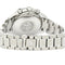 Montre Omega Speedmaster Day-Date - Montre chronographe automatique en acier 58 Facettes hnl4h4exxx