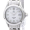 Montre Omega Seamaster - Montre 120M quartz en acier inoxydable 58 Facettes lzhoutzaee