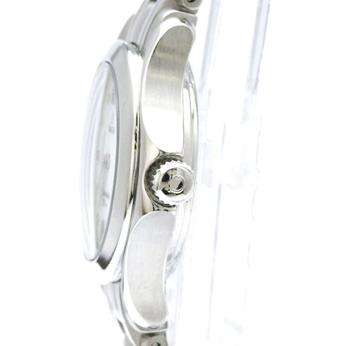 Montre Omega Seamaster - Montre 120M quartz en acier inoxydable 58 Facettes lzhoutzaee
