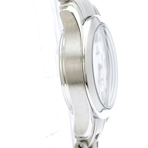 Montre Omega Seamaster - Montre 120M quartz en acier inoxydable 58 Facettes lzhoutzaee