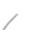 Bracelet Bracelet - Bracelet en or blanc et diamants 58 Facettes BO/240012/