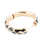 Bracelet Angela Cummings pour Tiffany - Bracelet en or jaune et jade noir 58 Facettes