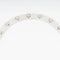 Collier Chaumet - Collier articulé en or gris 18k et diamants 58 Facettes 1