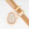 Montre Bvlgari Serpenti - Montre en or rose et diamants 58 Facettes 1