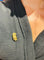 Broche Hermès - Broche Chouette en or jaune 18k 58 Facettes 1
