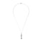 Pendentif Pendentif Art déco en platine et diamants 58 Facettes 1