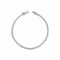 Bracelet Aitches - Bracelet tennis Embrace en or blanc 18K diamants 58 Facettes GBT1039WG