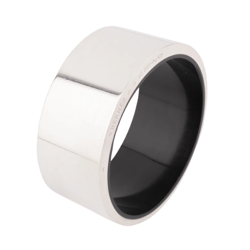 Hermès Quark - Bracelet en argent