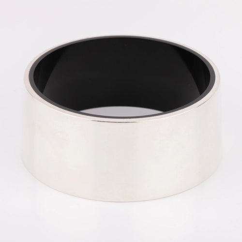 Bracelet Hermès Quark - Bracelet en argent 58 Facettes 1