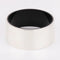 Bracelet Hermès Quark - Bracelet en argent 58 Facettes 1