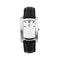 Montre Baume & Mercier - Montre Hampton en acier 58 Facettes 4980091RV