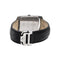 Montre Baume & Mercier - Montre Hampton en acier 58 Facettes 4980091RV