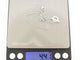 Collier Hermès Finesse - Collier pendentif en or blanc, diamants 58 Facettes 274795