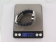 Montre Chaumet Class One - Montre 33 mm en acier, saphirs bleus 58 Facettes 274636