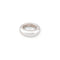 Bague 52 Chaumet - Bague Anneau en or gris 58 Facettes 1
