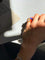 Bague 50.5 Van Cleef & Arpels - Bague Philippine en or jaune, lapis-lazuli et diamants 58 Facettes 1