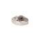 Bague 52 Bague Art Déco en platine et or jaune 18k et diamants 58 Facettes 1