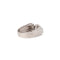 Bague 52 Bague Art Déco en platine et or jaune 18k et diamants 58 Facettes 1