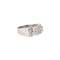 Bague 52 Bague Art Déco en platine et or jaune 18k et diamants 58 Facettes 1