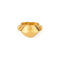 Bague 49 Ilias Lalaounis - Bague martelée en or 22k 58 Facettes 1