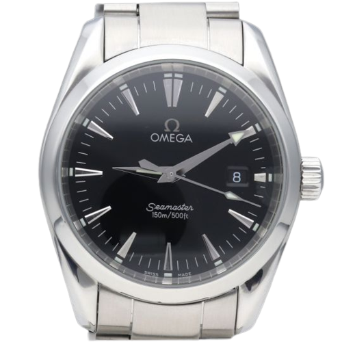 Omega - Montre Seamaster Aqua Terra