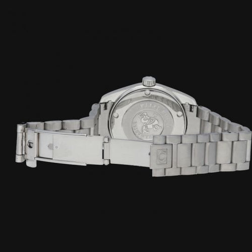 Montre Omega - Montre Seamaster Aqua Terra 58 Facettes MT46400